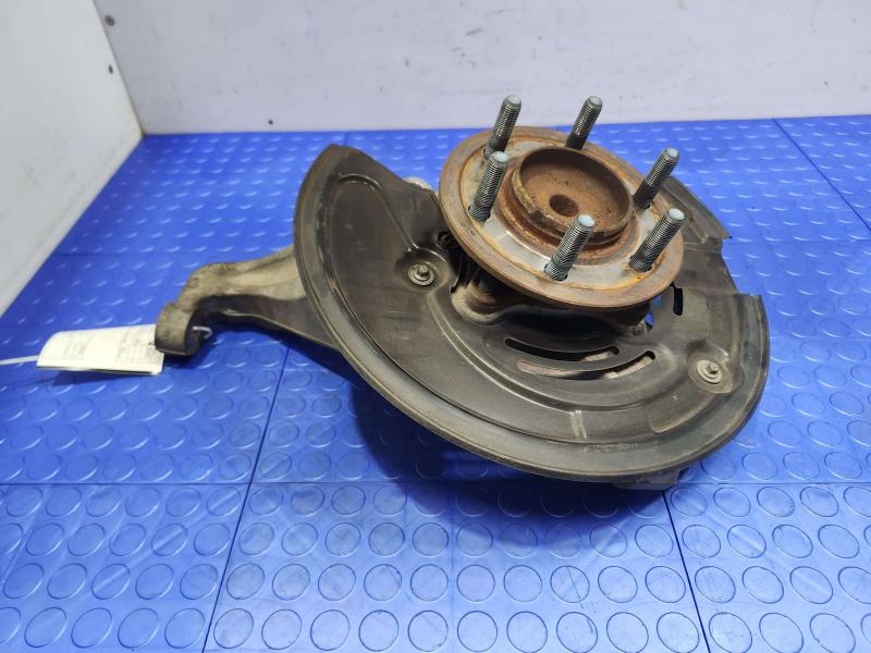 2018 Ford Expedition Spindle Knuckle Front