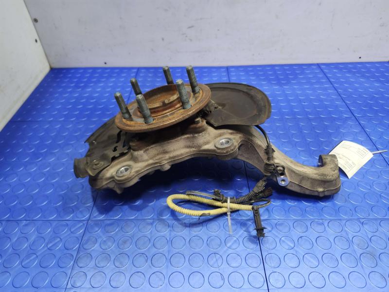 2018 Ford Expedition Spindle Knuckle Front