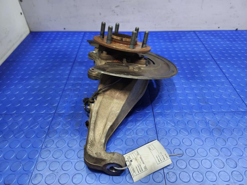2018 Ford Expedition Spindle Knuckle Front