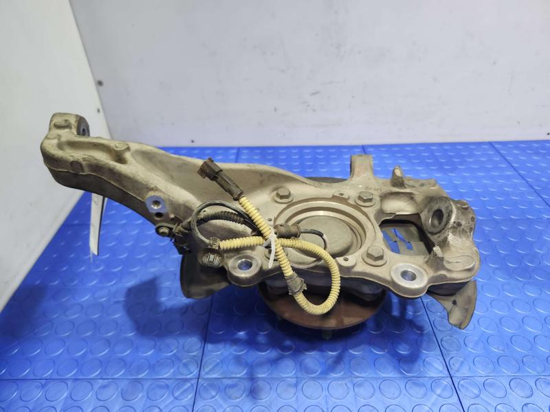 2018 Ford Expedition Spindle Knuckle Front