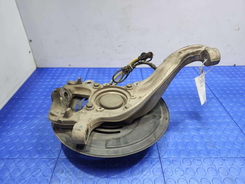 2018 Ford Expedition Spindle Knuckle Front