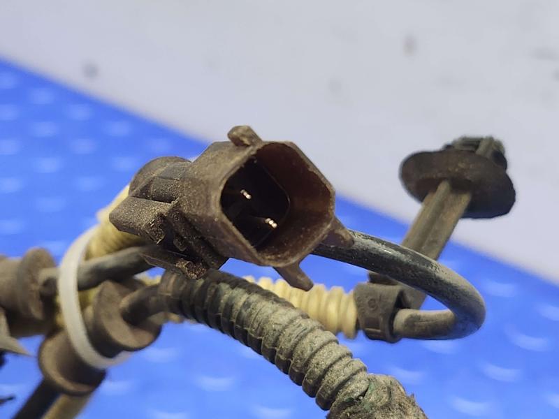 2018 Ford Expedition Spindle Knuckle Front