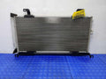 2015 Subaru Legacy Condenser