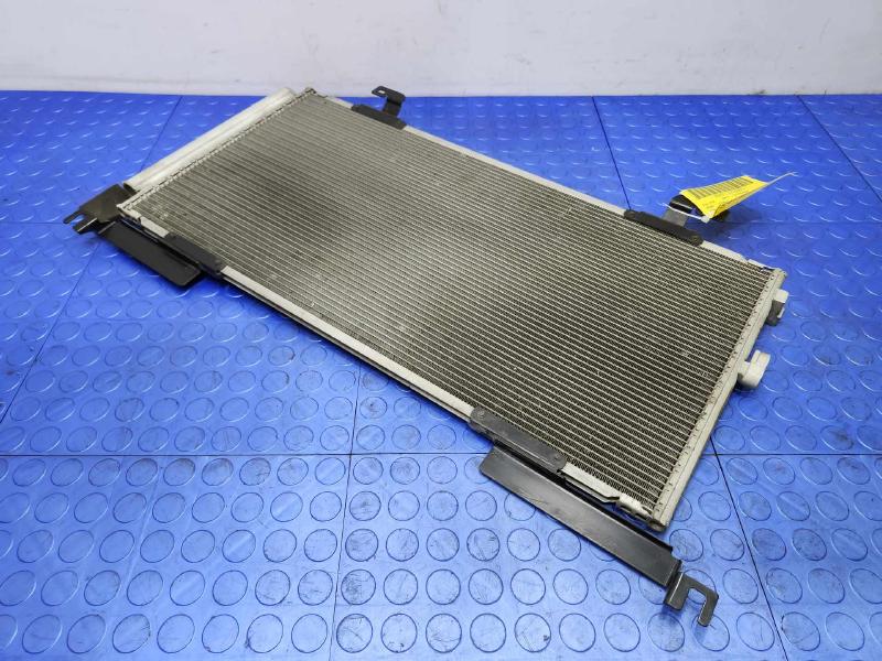 2015 Subaru Legacy Condenser