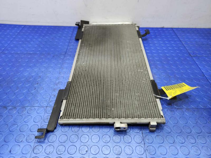 2015 Subaru Legacy Condenser