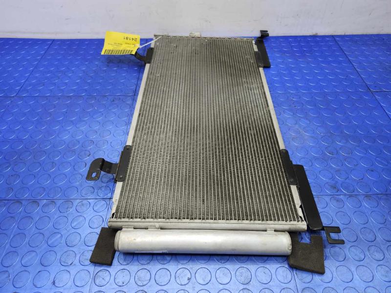 2015 Subaru Legacy Condenser