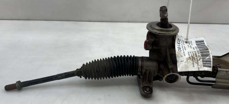 2012 Volkswagen Passat Steering Gear (Incl. Rack)