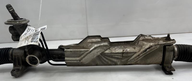 2012 Volkswagen Passat Steering Gear (Incl. Rack)