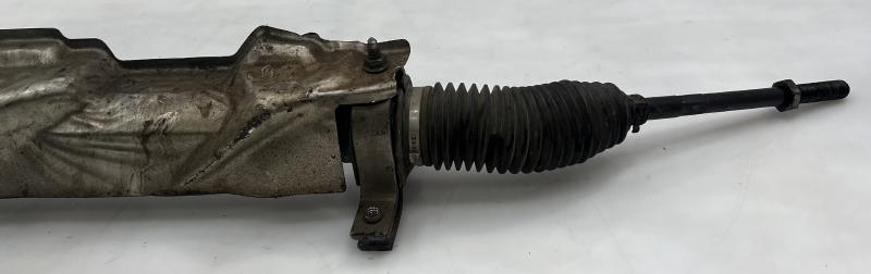 2012 Volkswagen Passat Steering Gear (Incl. Rack)