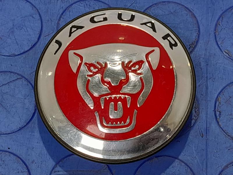 2018 Jaguar XE Center Cap