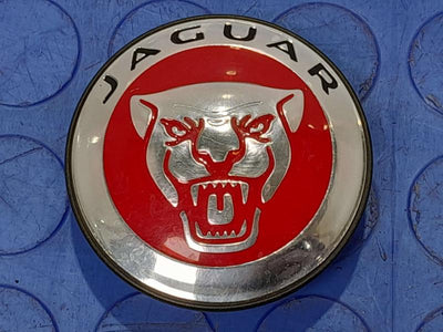 2018 Jaguar XE Center Cap