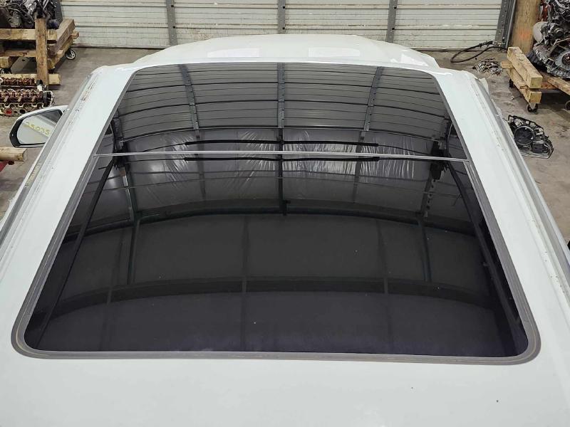 2018 Audi Q7 Roof Glass (Glass Only)