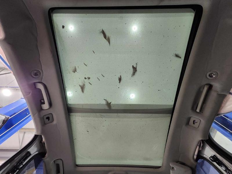 2018 Audi Q7 Roof Glass (Glass Only)