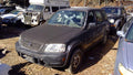 1997 Honda CR-V Lower Control Arm Rr