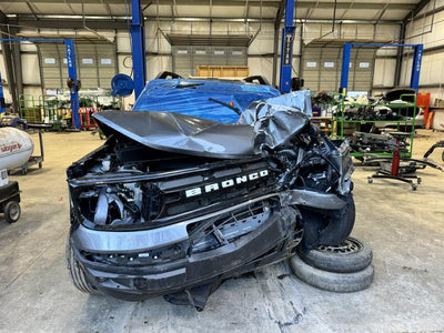 2024 Ford Bronco Sport Air Cond. Evaporator