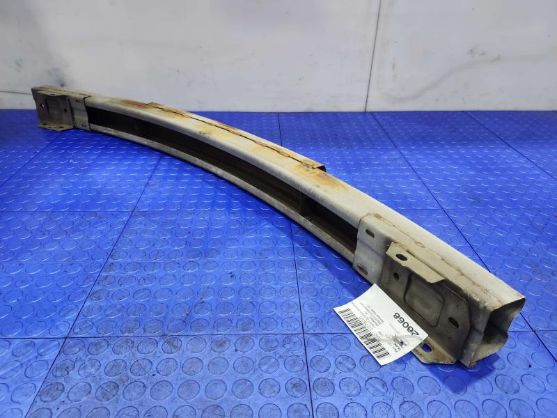 2011 Honda Pilot Front Bumper Reinforcement