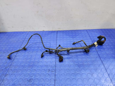 2018 Audi Q7 Wire Harness (Misc)