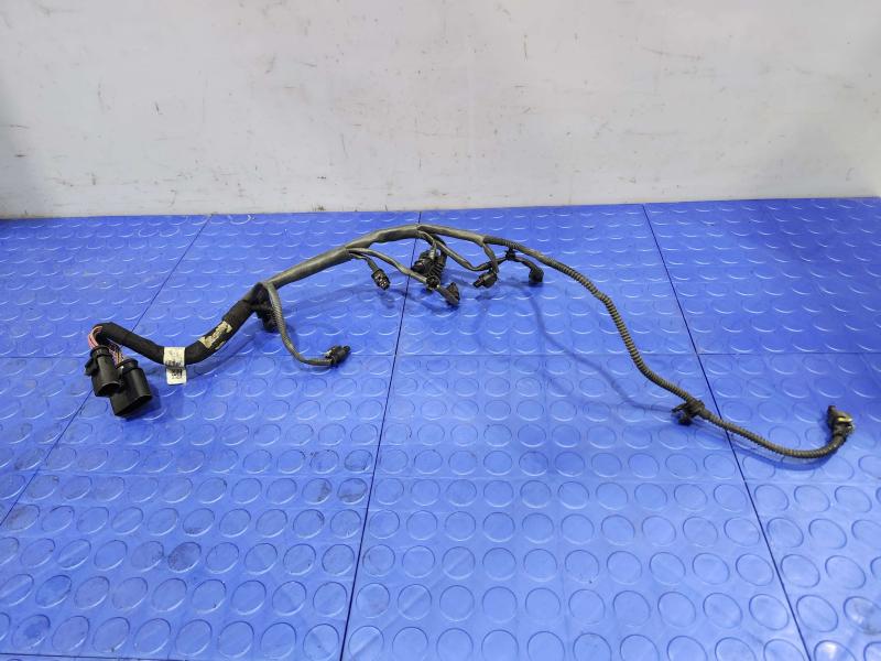 2018 Audi Q7 Wire Harness (Misc)