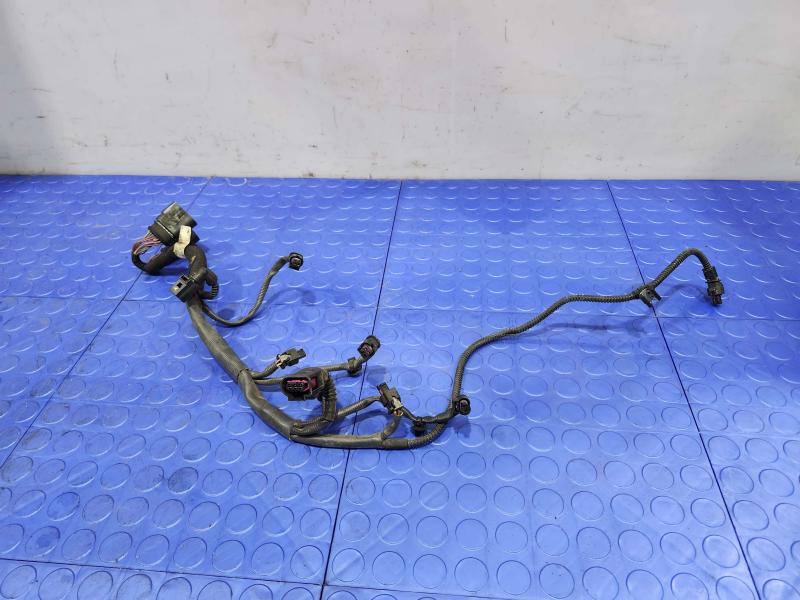 2018 Audi Q7 Wire Harness (Misc)