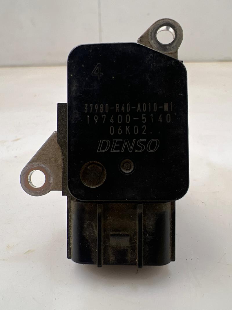 2009 Acura TSX Air Flow Meter