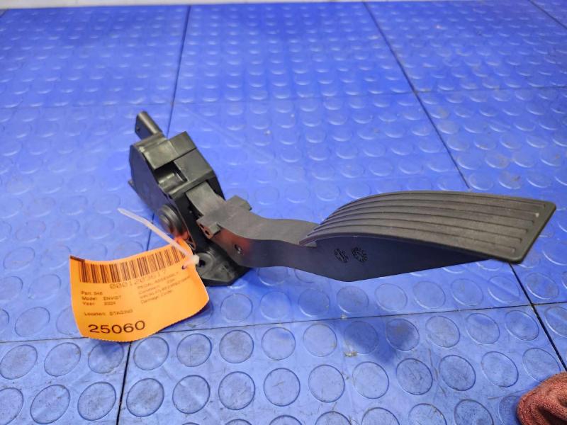 2024 Buick Envista Encore Accelerator Pedal Assembly Genuine OEM 42795022