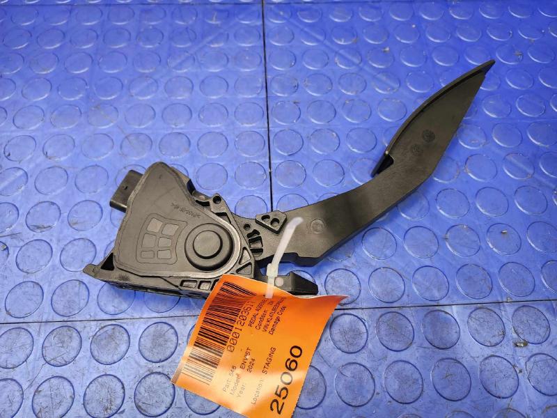 2024 Buick Envista Encore Accelerator Pedal Assembly Genuine OEM 42795022
