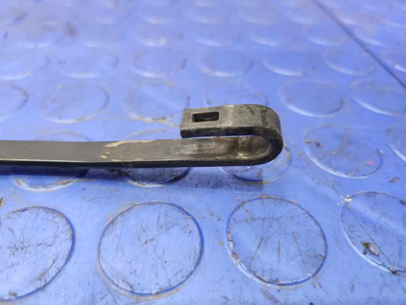 2018 Subaru Legacy Wiper Arm