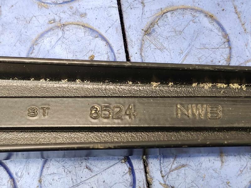 2018 Subaru Legacy Wiper Arm