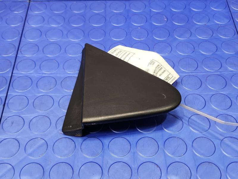 2015 Toyota Prius Fender Moulding