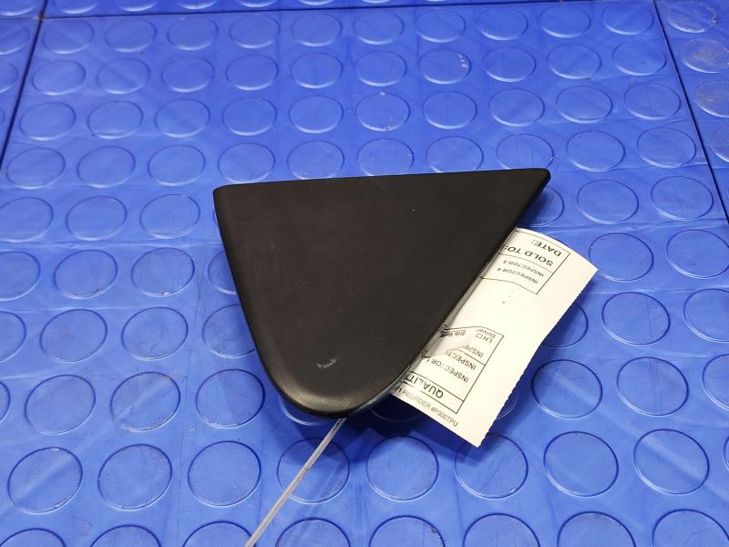 2015 Toyota Prius Fender Moulding