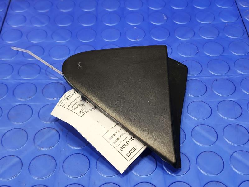 2015 Toyota Prius Fender Moulding