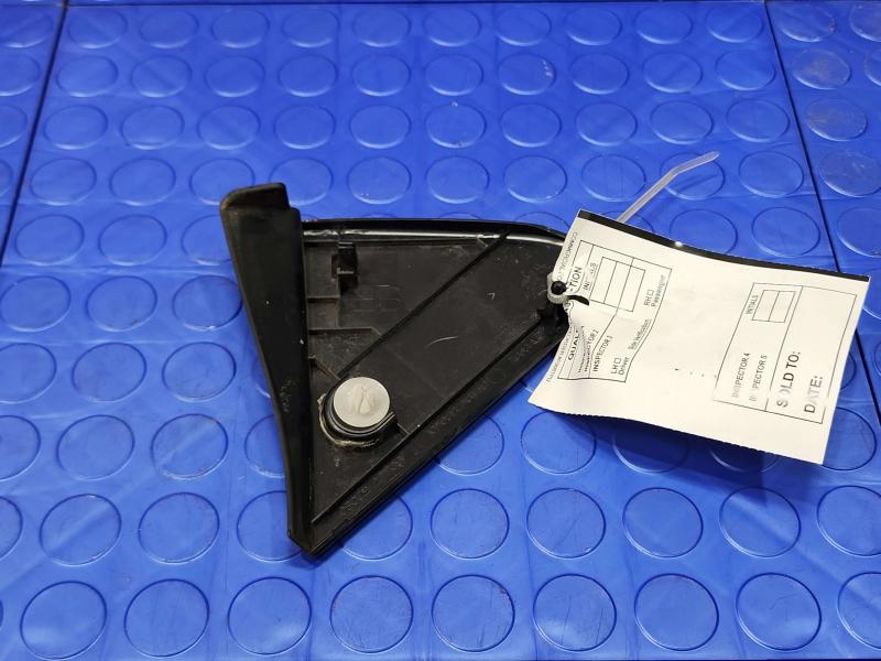 2015 Toyota Prius Fender Moulding