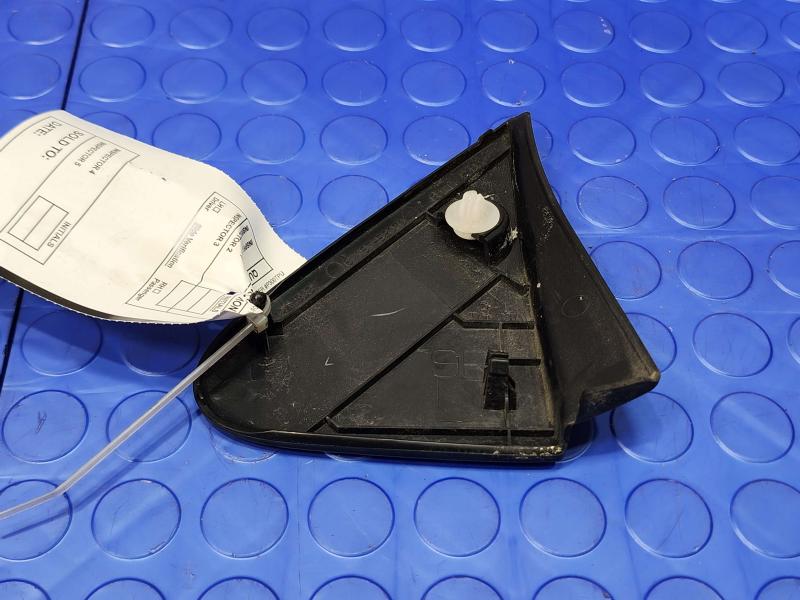 2015 Toyota Prius Fender Moulding