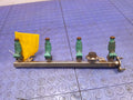 2013 Kia Forte Misc Fuel Injection Parts