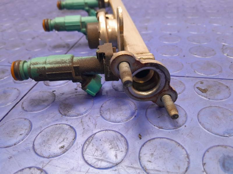 2013 Kia Forte Misc Fuel Injection Parts