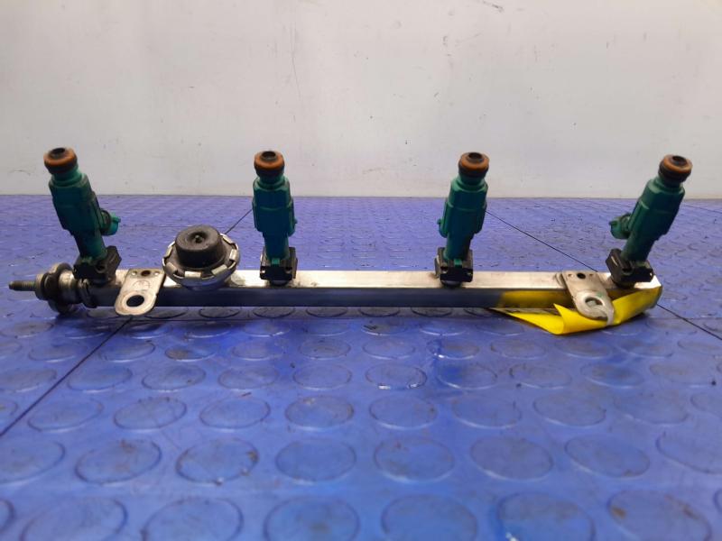 2013 Kia Forte Misc Fuel Injection Parts