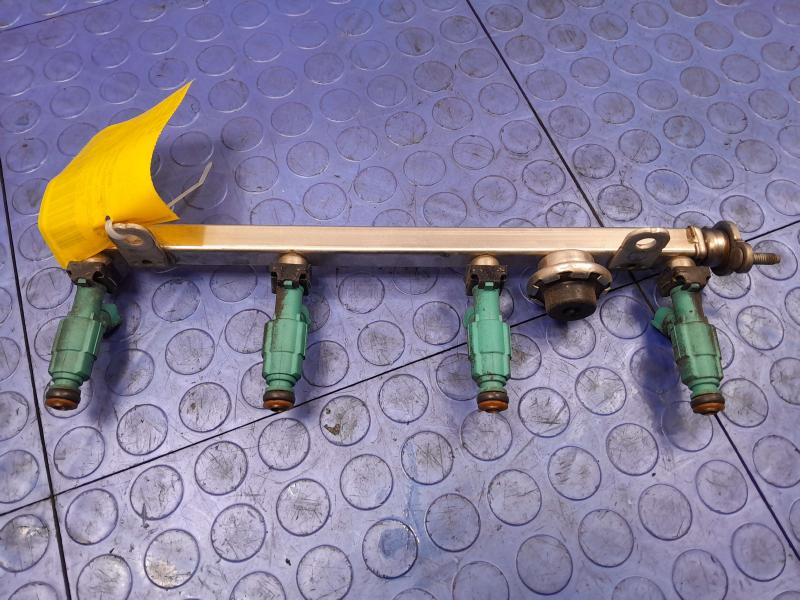 2013 Kia Forte Misc Fuel Injection Parts