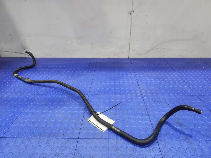 2009 Chevrolet Malibu Stabilizer Bar
