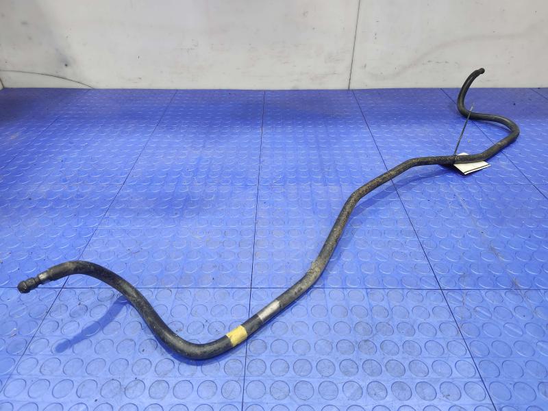 2009 Chevrolet Malibu Stabilizer Bar