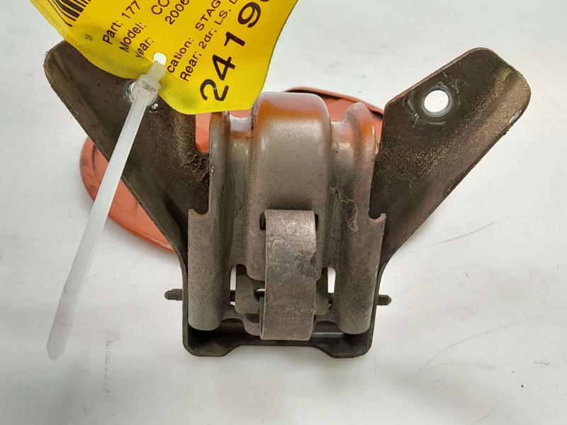 2006 Chevrolet Cobalt Fuel Tank Door