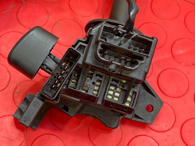 2008 Chevrolet Suburban Combination Switch