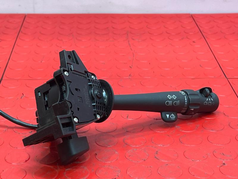 2008 Chevrolet Suburban Combination Switch