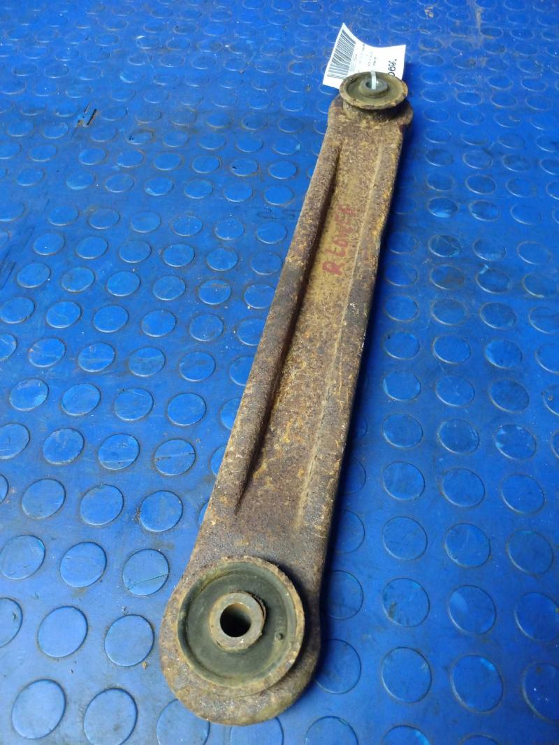 1998 - 2011 Ford Crown Victoria Rear Lower Control Arm OEM 8W1Z5A649A,RH