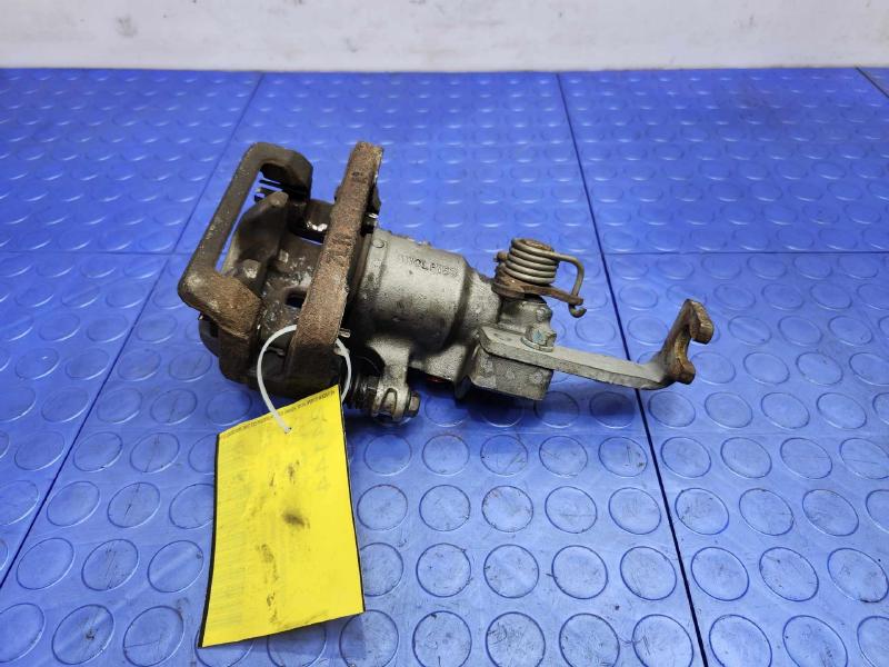 2008 Mazda Miata Caliper