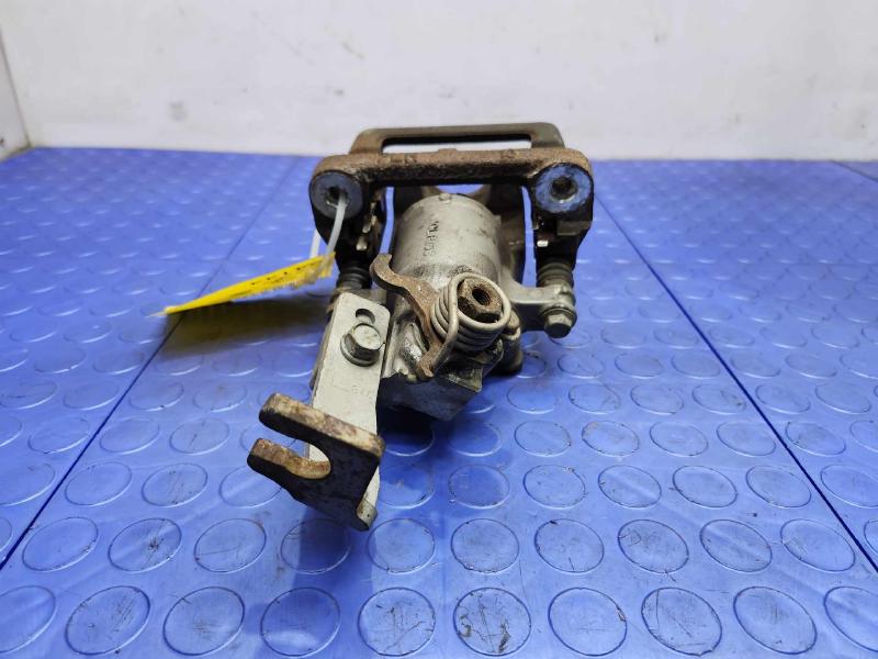 2008 Mazda Miata Caliper