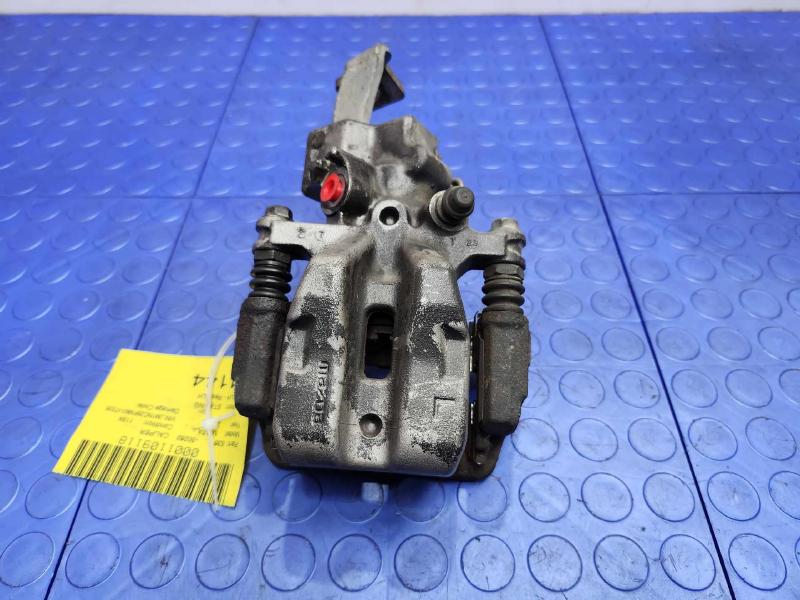 2008 Mazda Miata Caliper