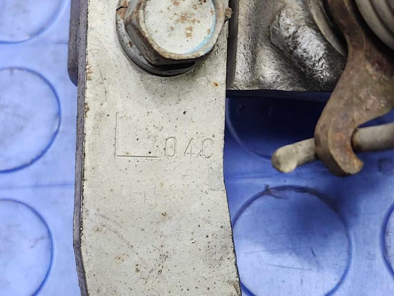 2008 Mazda Miata Caliper