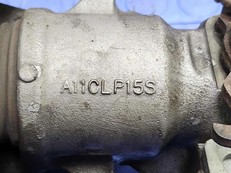 2008 Mazda Miata Caliper