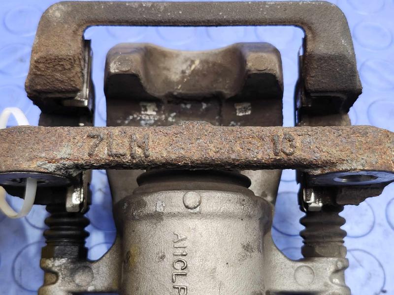 2008 Mazda Miata Caliper