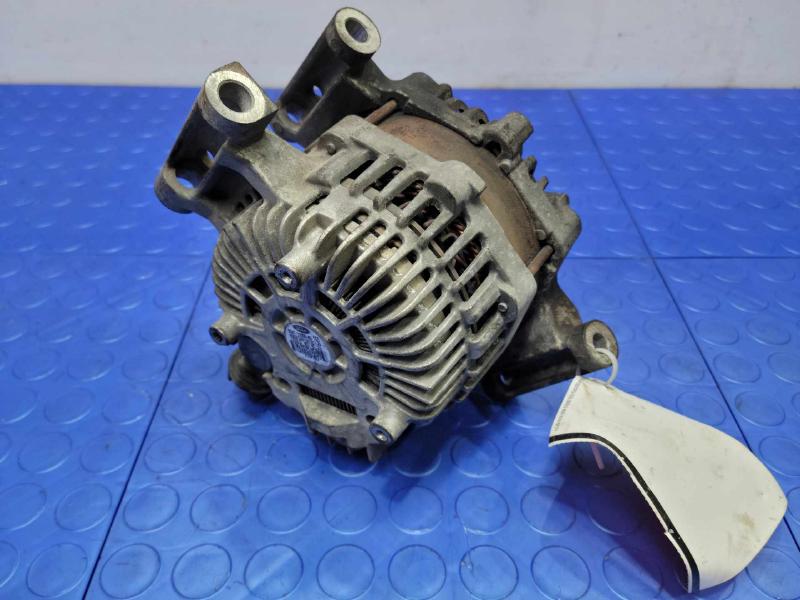 2010-2013 Ford Transit Connect Alternator Assembly Genuine OEM 8S4T-10300-AD